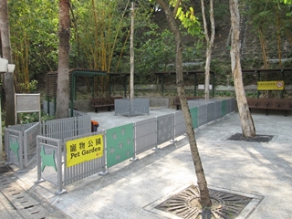 和宜合道花園 官方相片