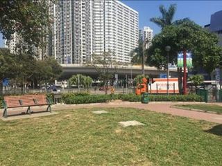 文昌街公園 官方相片